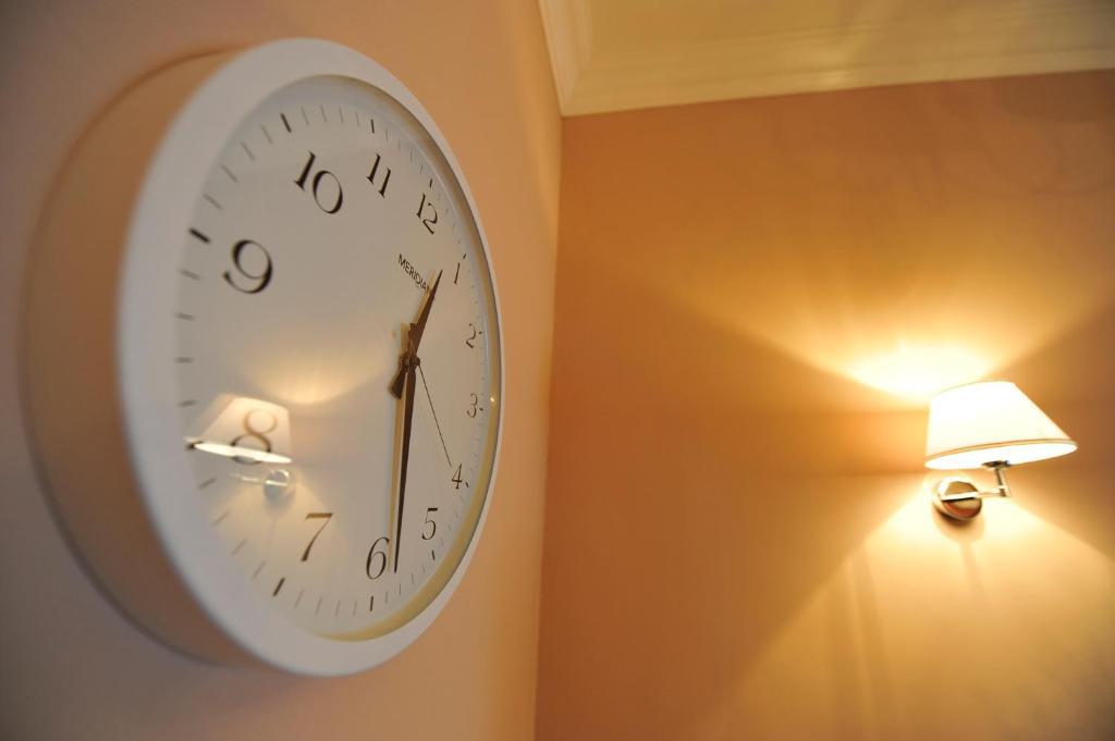 Rim Rooms - Rome — Photos 2