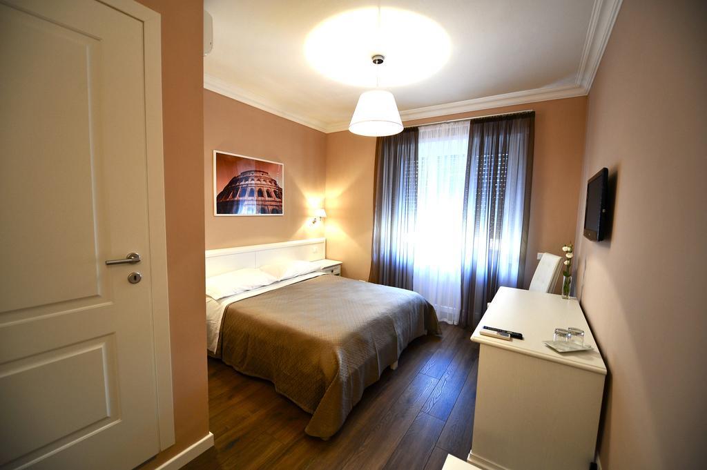 Rim Rooms - Rome — Photos 1